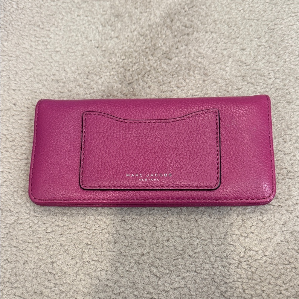 Marc Jacobs wallet